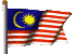 Malaysia Flag - Jalur Gemilang